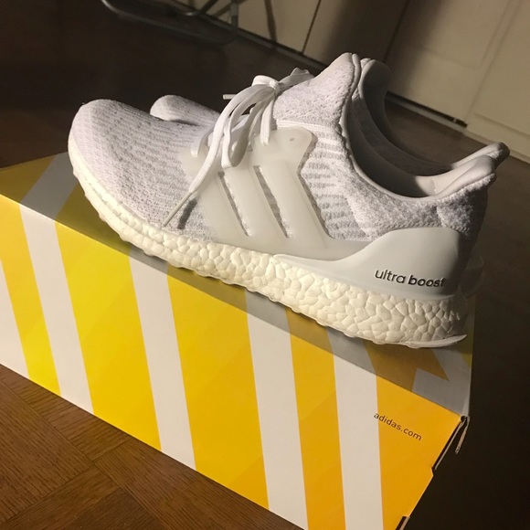 adidas Shoes - Adidas Ultraboost